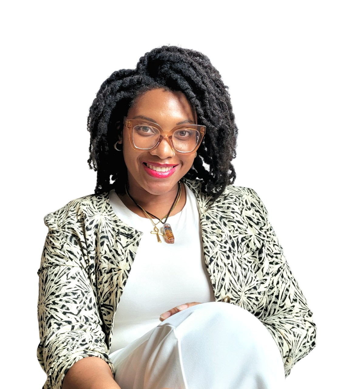 Professional portrait